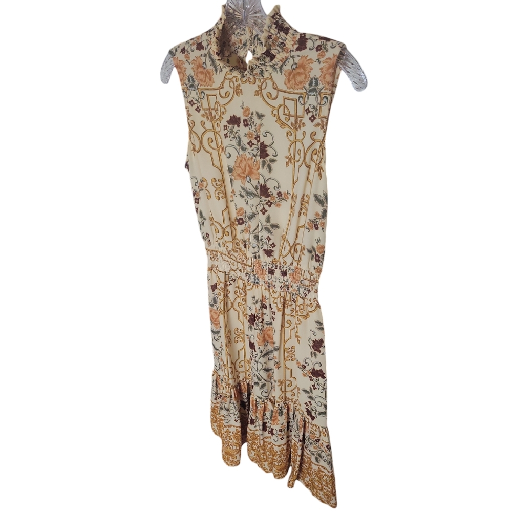 Nanette LePore Dress Size 6 - Picture 8 of 9